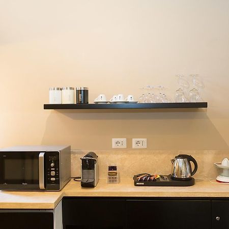 App Condotti Luxury Apartment In Roma Esterno foto