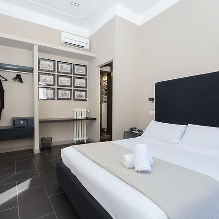 App Condotti Luxury Apartment In Roma Esterno foto