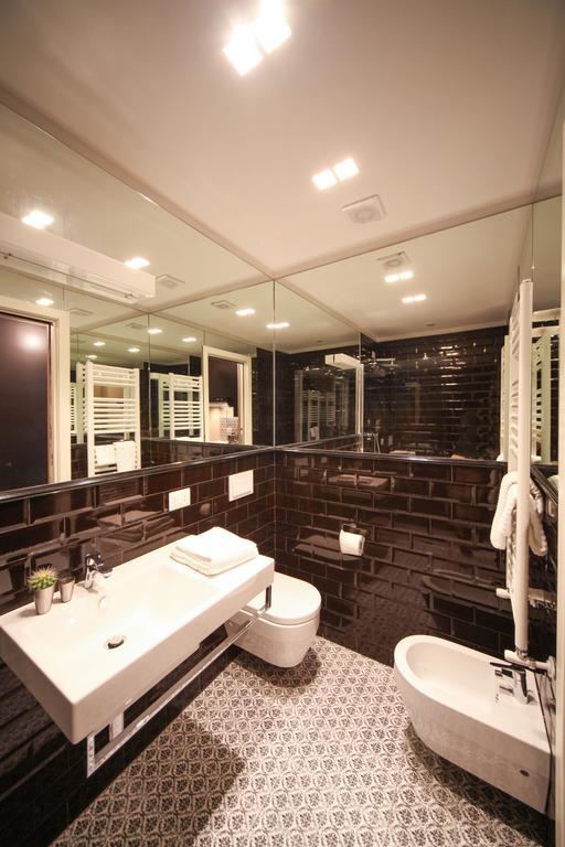 App Condotti Luxury Apartment In Roma Camera foto