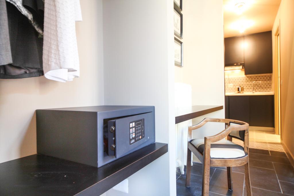 App Condotti Luxury Apartment In Roma Esterno foto