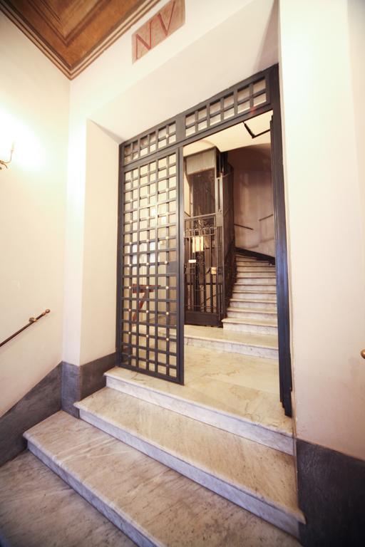 App Condotti Luxury Apartment In Roma Camera foto