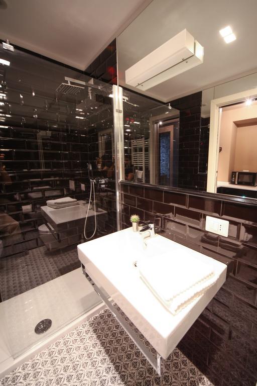 App Condotti Luxury Apartment In Roma Camera foto