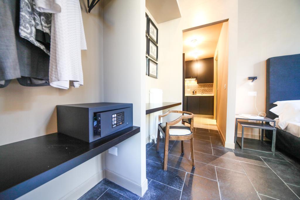 App Condotti Luxury Apartment In Roma Camera foto