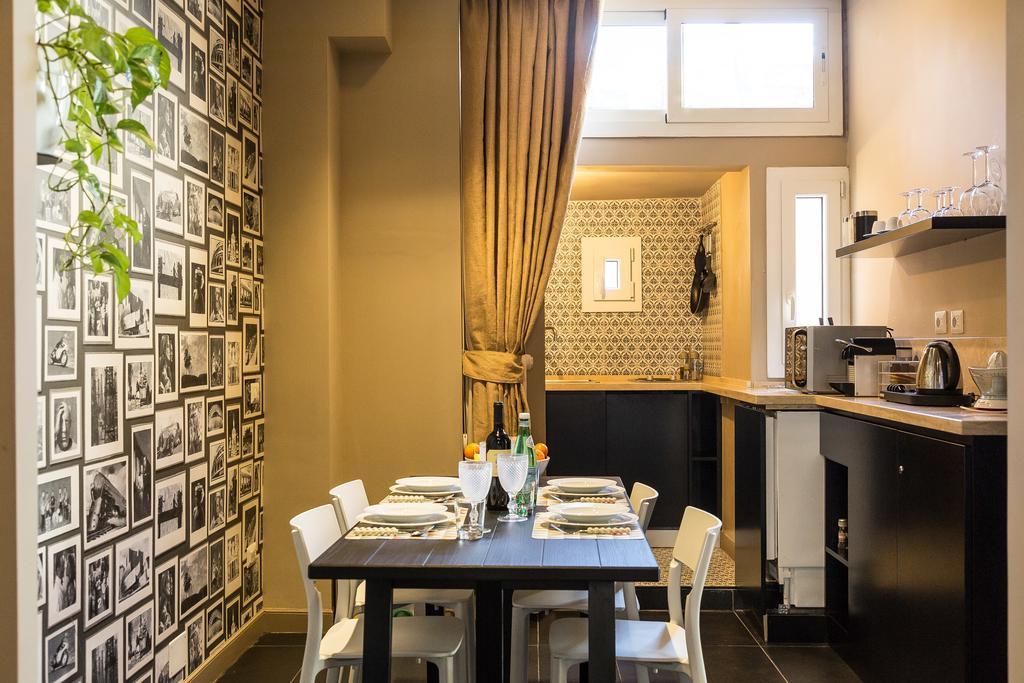 App Condotti Luxury Apartment In Roma Esterno foto