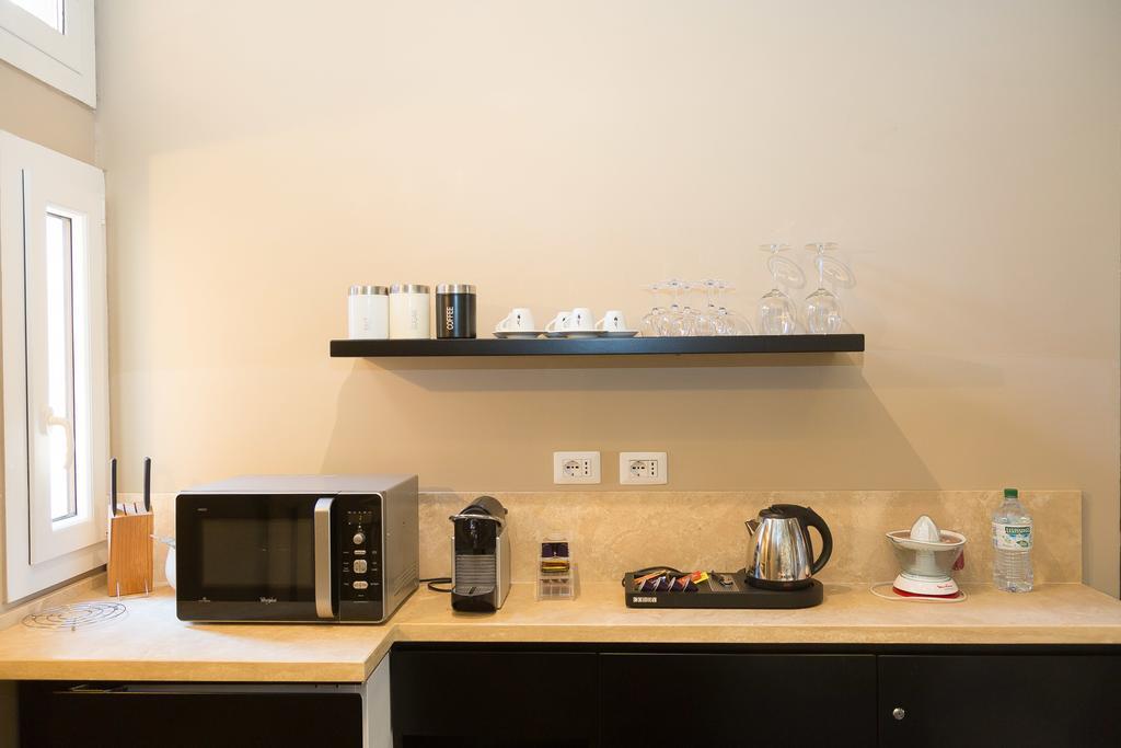 App Condotti Luxury Apartment In Roma Esterno foto
