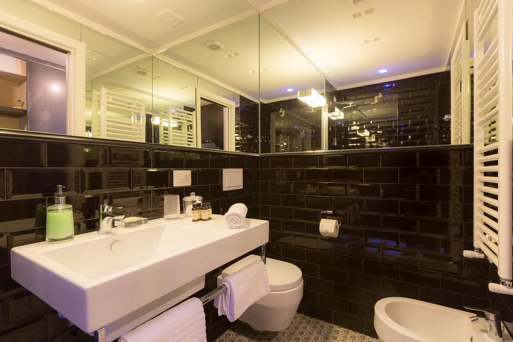 App Condotti Luxury Apartment In Roma Esterno foto