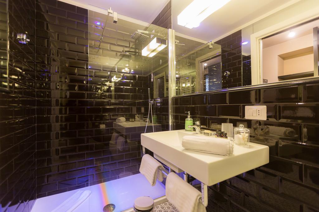 App Condotti Luxury Apartment In Roma Esterno foto