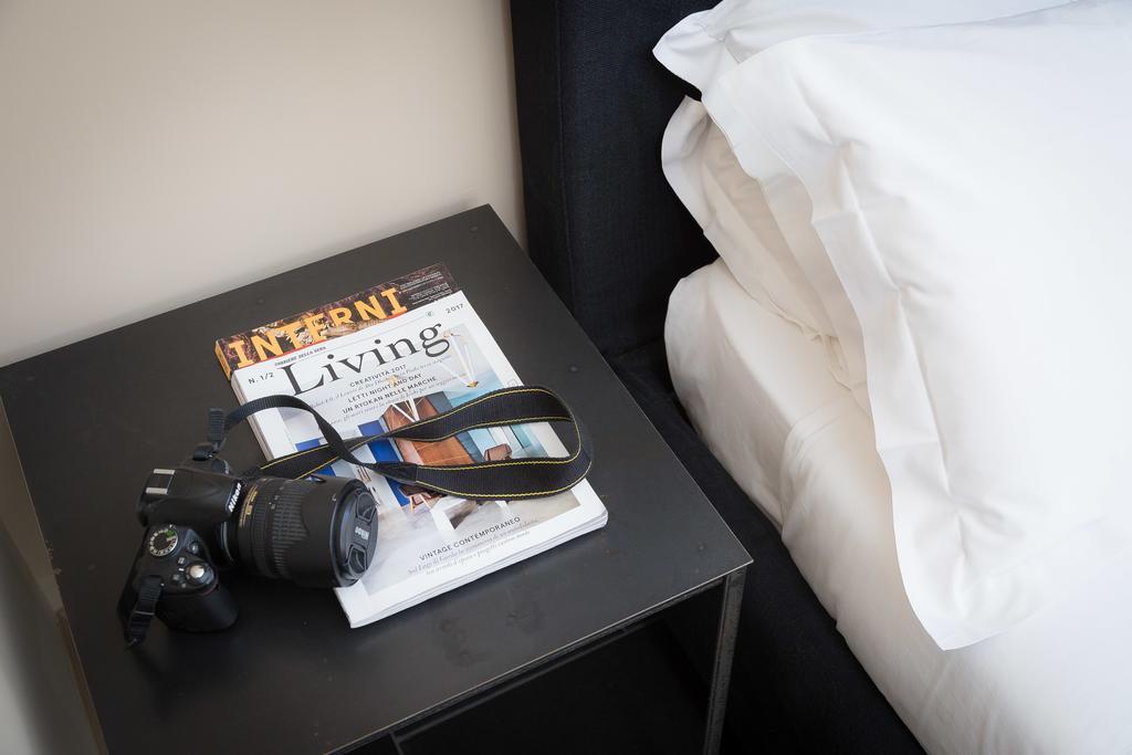 App Condotti Luxury Apartment In Roma Esterno foto