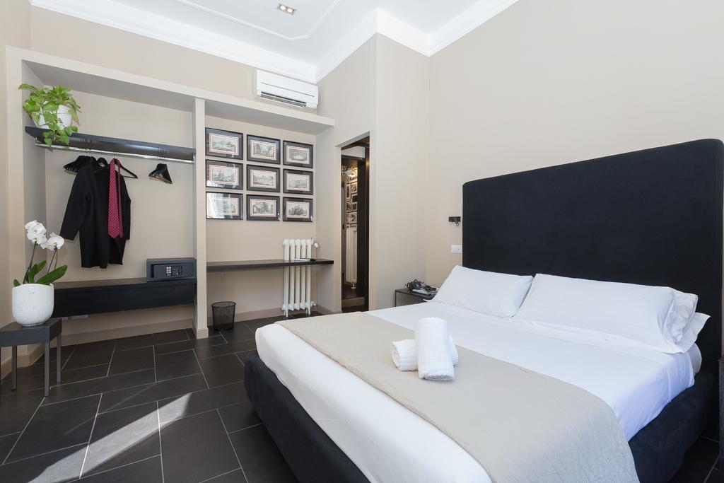 App Condotti Luxury Apartment In Roma Esterno foto