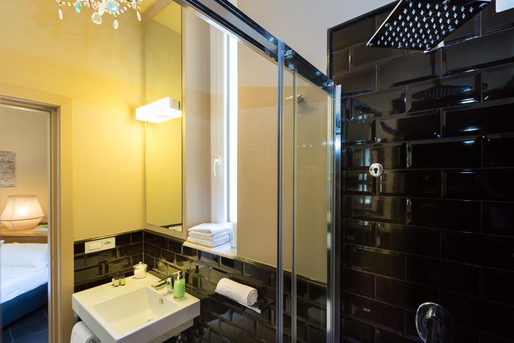 App Condotti Luxury Apartment In Roma Esterno foto