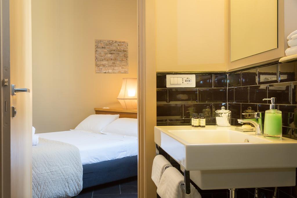 App Condotti Luxury Apartment In Roma Esterno foto