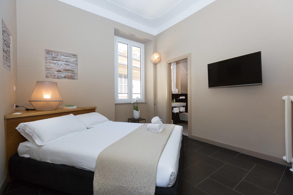 App Condotti Luxury Apartment In Roma Esterno foto