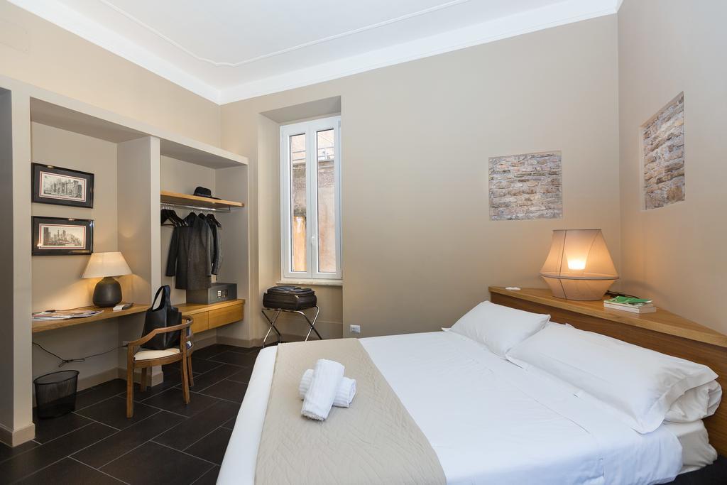 App Condotti Luxury Apartment In Roma Esterno foto