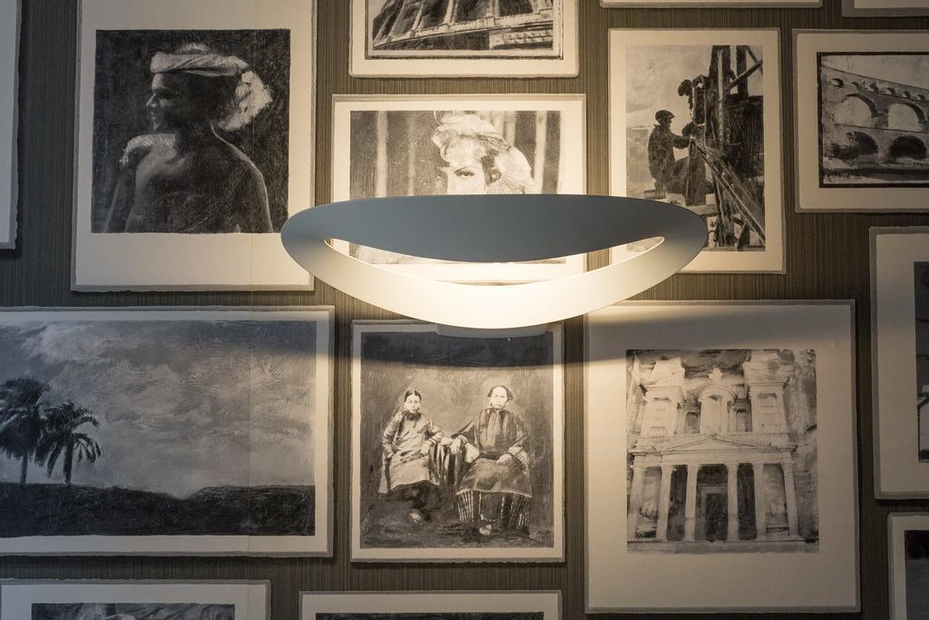 App Condotti Luxury Apartment In Roma Esterno foto