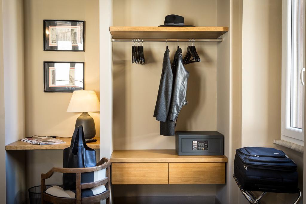 App Condotti Luxury Apartment In Roma Esterno foto